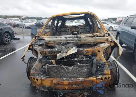 2011 Chevrolet Traverse Ltz из США, поврежденный, VIN 1GNKRLED0BJ284293